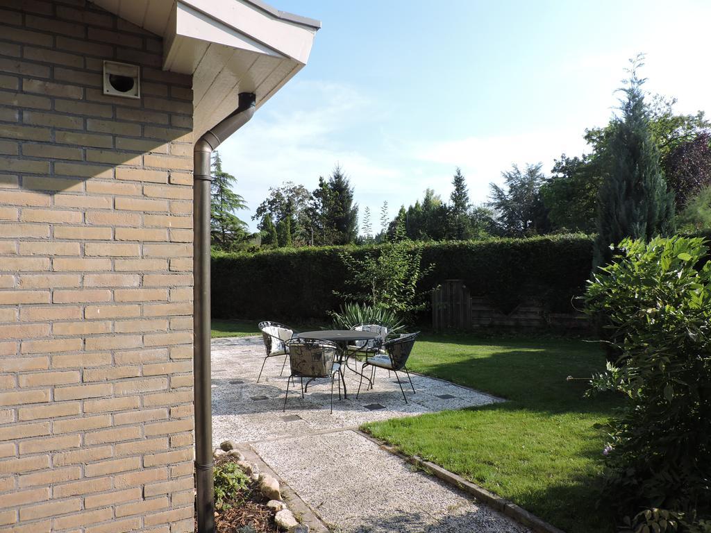 Bungalow Veluwemeer Ermelo Exterior photo