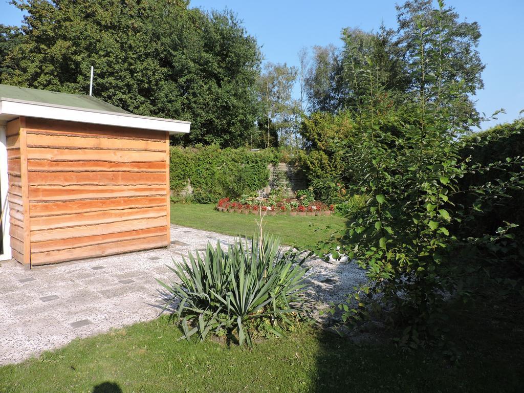 Bungalow Veluwemeer Ermelo Exterior photo
