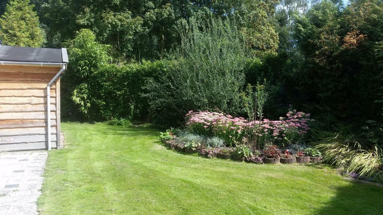 Bungalow Veluwemeer Ermelo Exterior photo